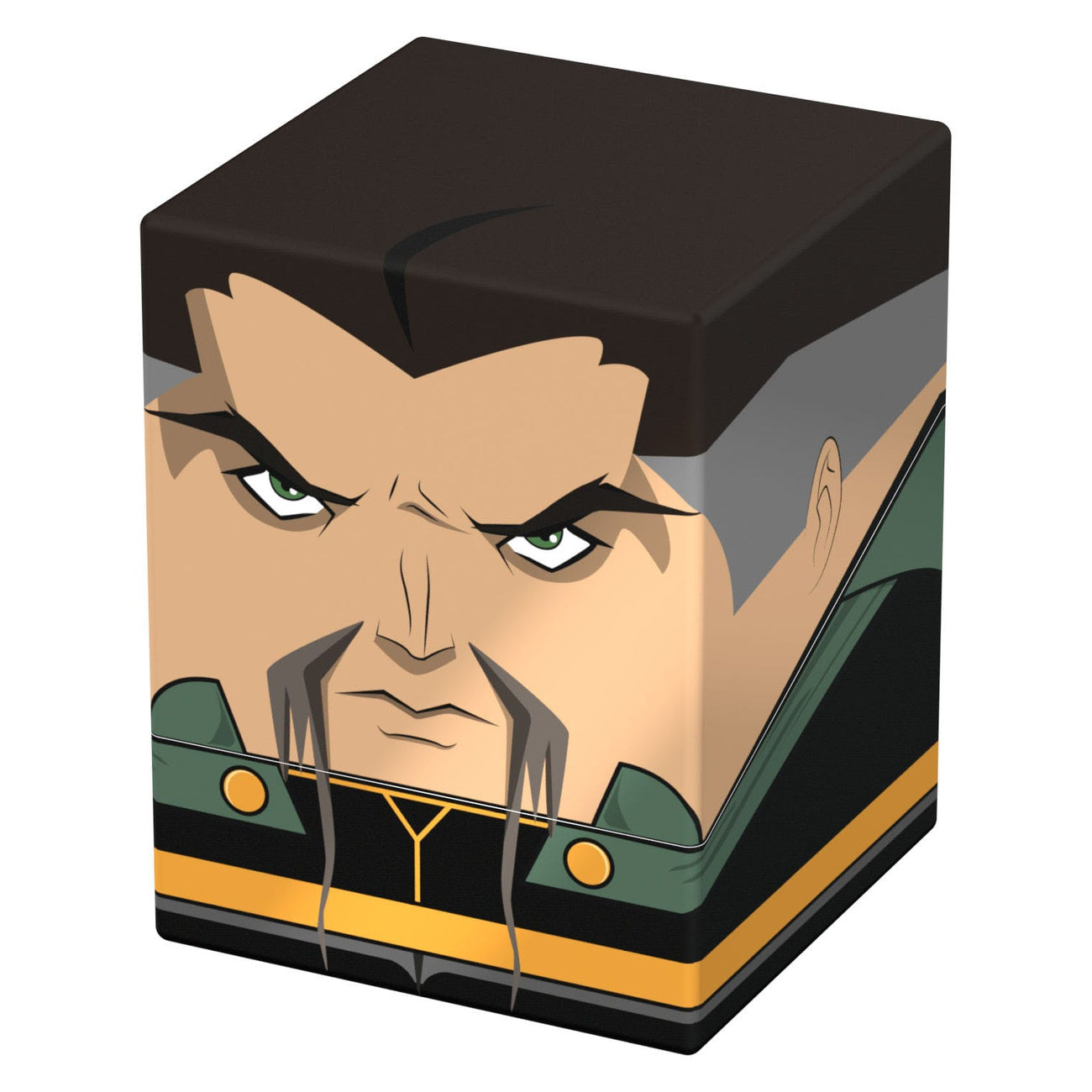 Product image Squaroes Squaroe Batman: Gotham City GC007 - Ra’s al Ghul