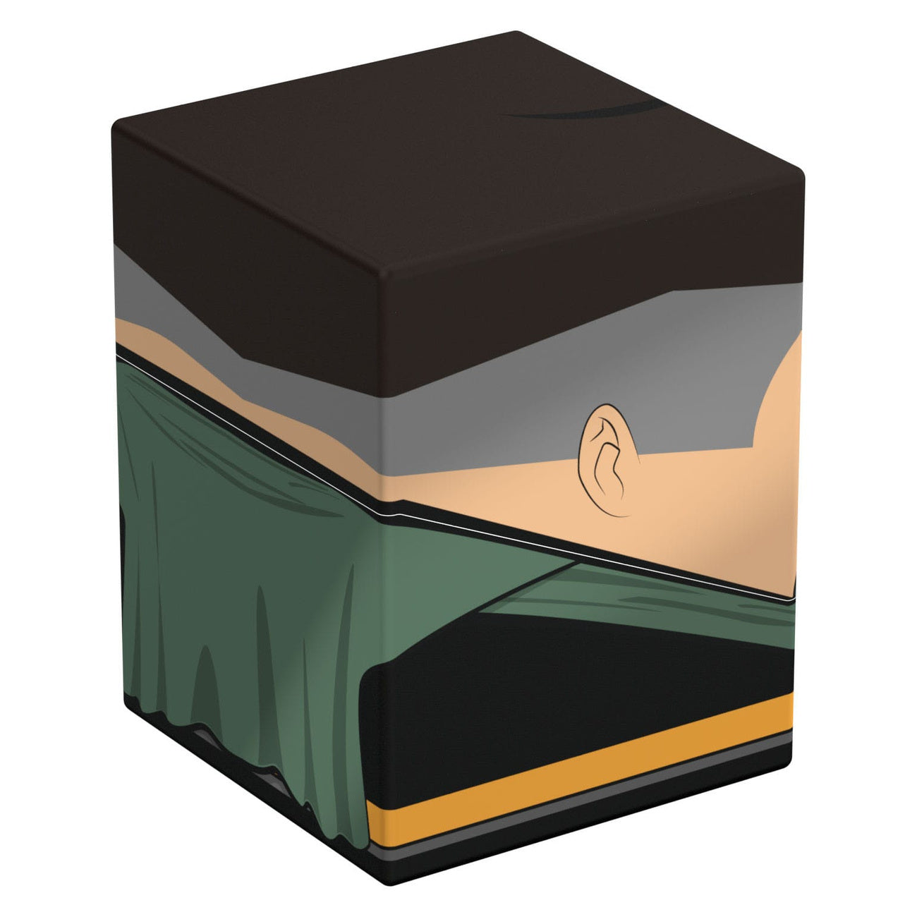 Product image Squaroes Squaroe Batman: Gotham City GC007 - Ra’s al Ghul