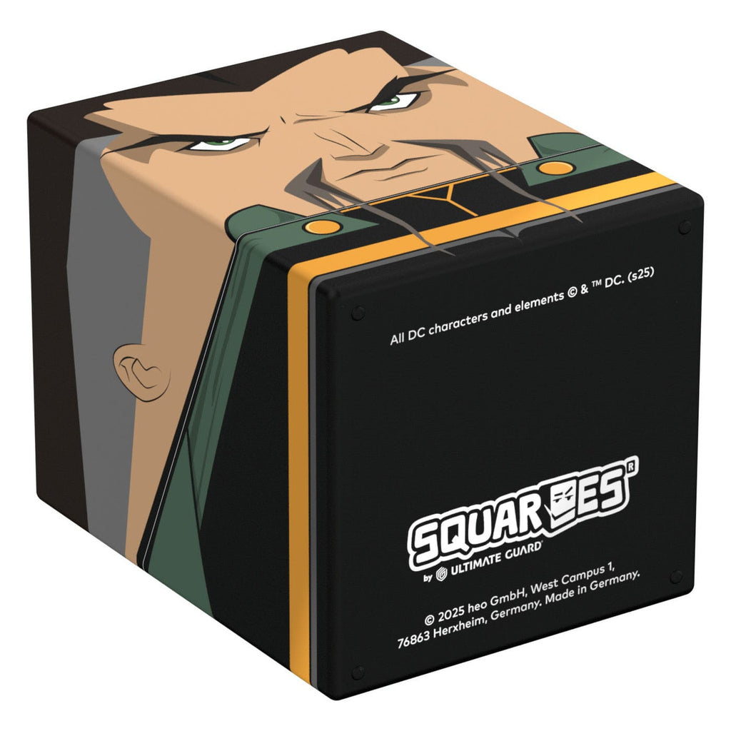 Product image Squaroes Squaroe Batman: Gotham City GC007 - Ra’s al Ghul