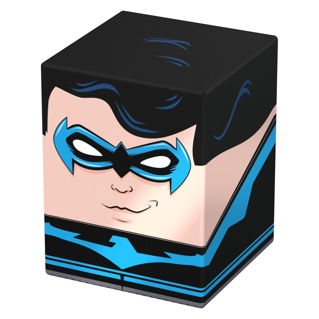 Product image Squaroes Squaroe Batman: Gotham City GC009 - Nightwing Squaroes -