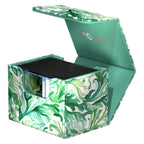 Product image Ultimate Guard Sidewinder 100+ Xenoskin 2025 Exclusive "Coral Places" - Kelp Forest