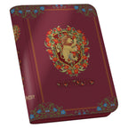 Product image Ultimate Guard Zipfolio 160 Xenoskin Harry Potter – Gryffindor