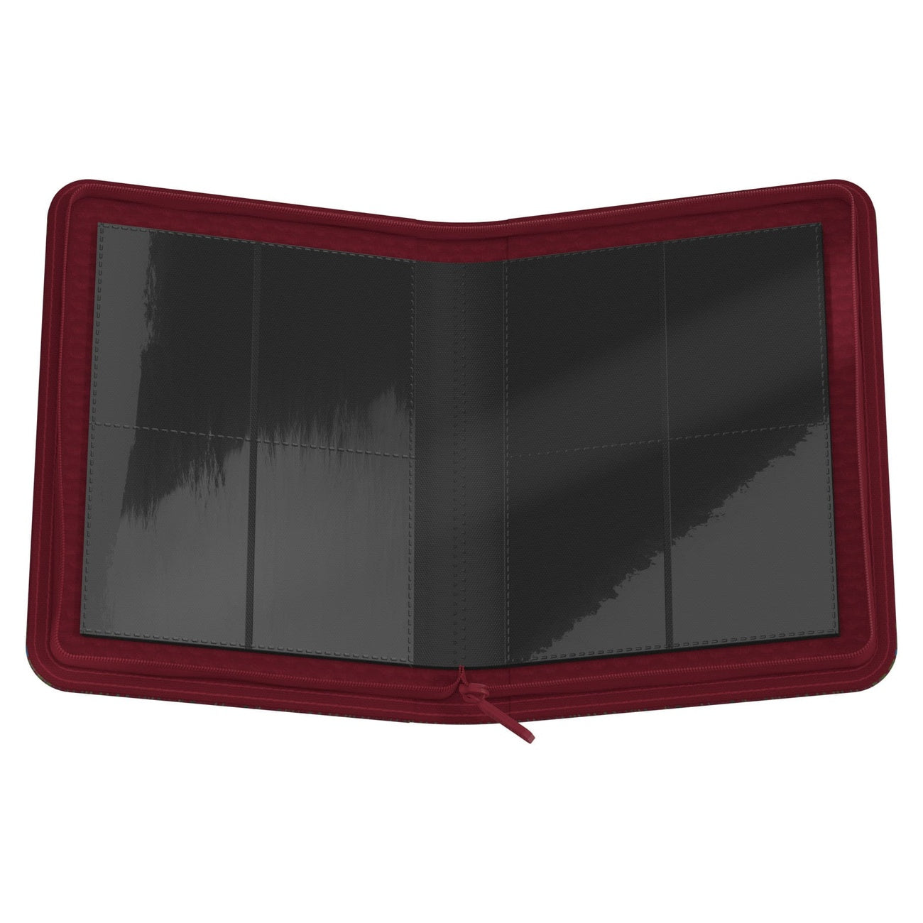 Product image Ultimate Guard Zipfolio 160 Xenoskin Harry Potter – Gryffindor