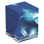 Product image Squaroes Squaroe Magic: The Gathering "Tarkir: Dragonstorm" - MTG006 - Ugin