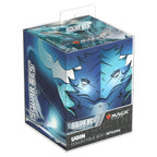 Product image Squaroes Squaroe Magic: The Gathering "Tarkir: Dragonstorm" - MTG006 - Ugin