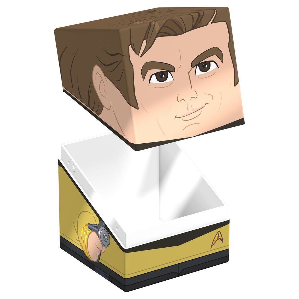 Product image Squaroes Squaroe Star Trek: The Original Series ST010 - Captain Kirk