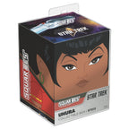 Product image Squaroes Squaroe Star Trek: The Original Series ST012 - Uhura