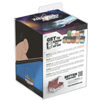 Product image Squaroes Squaroe Star Trek: The Original Series ST013 - Dr. McCoy