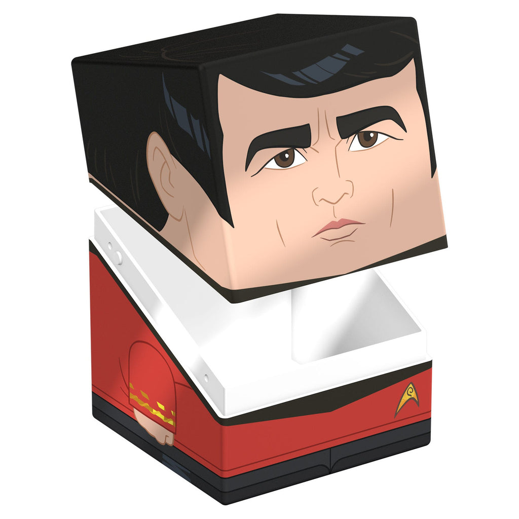 Product image Squaroes Squaroe Star Trek: The Original Series ST014 - Scotty