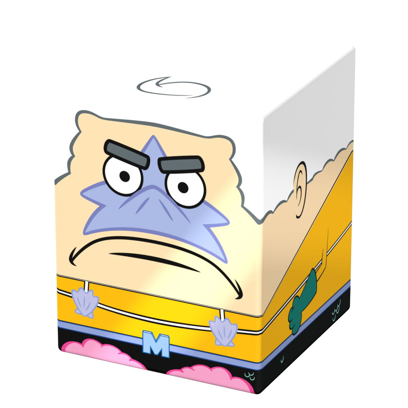 Product image Squaroes Squaroe "SpongeBob SquarePants" SB010 - Mermaid Man