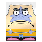Product image Squaroes Squaroe "SpongeBob SquarePants" SB010 - Mermaid Man