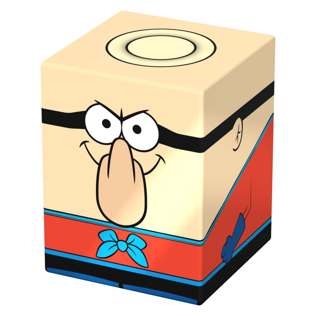 Product image Squaroes Squaroe SpongeBob SquarePants™ SB011 - Barnacle Boy