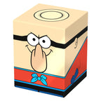 Product image Squaroes Squaroe SpongeBob SquarePants™ SB011 - Barnacle Boy