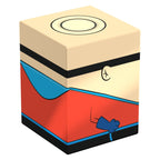 Product image Squaroes Squaroe SpongeBob SquarePants™ SB011 - Barnacle Boy