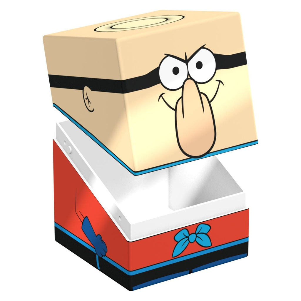 Product image Squaroes Squaroe SpongeBob SquarePants™ SB011 - Barnacle Boy