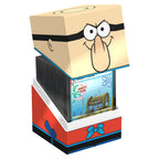Product image Squaroes Squaroe SpongeBob SquarePants™ SB011 - Barnacle Boy