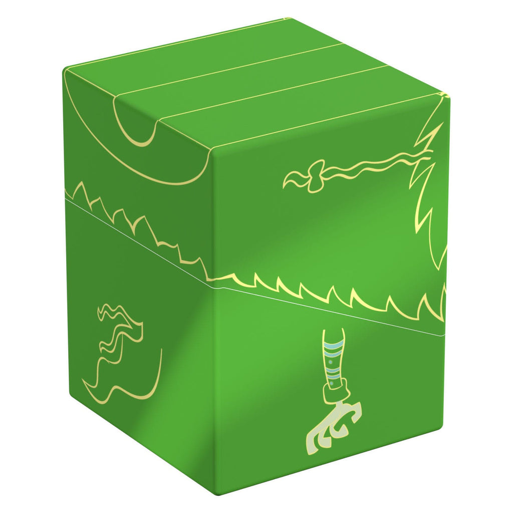 Product image Squaroes Squaroe SpongeBob SquarePants™ SB012 - Flying Dutchman