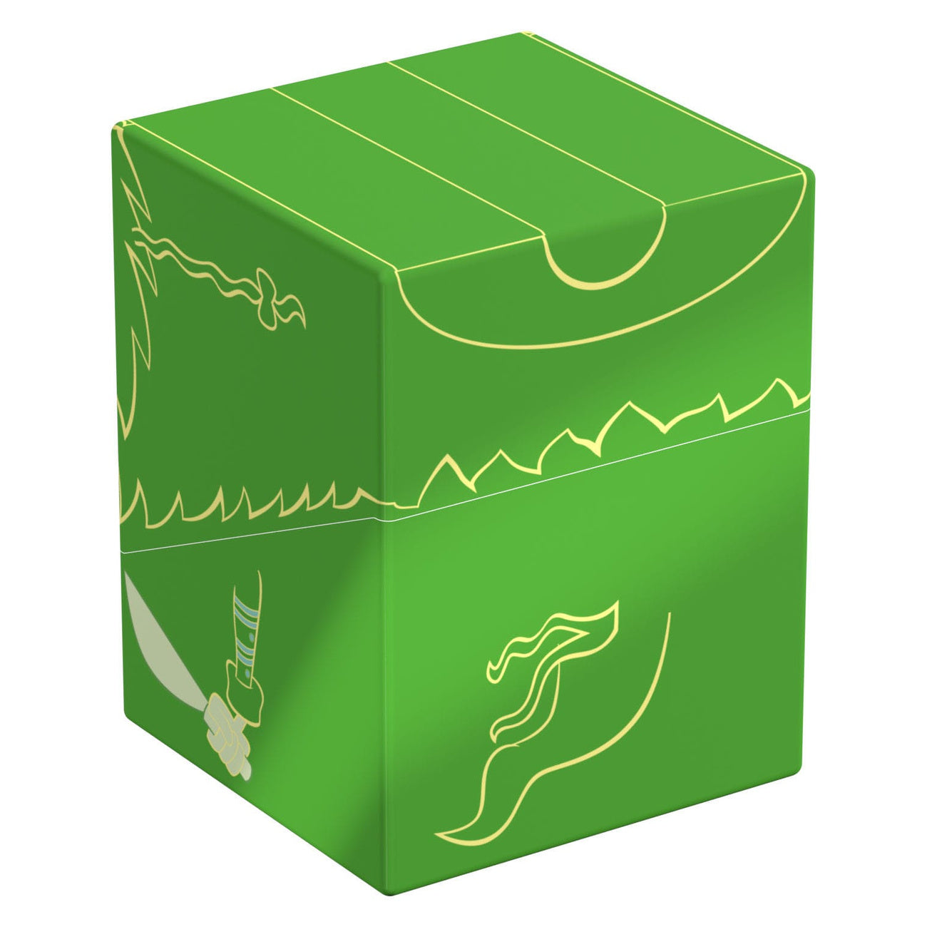 Product image Squaroes Squaroe SpongeBob SquarePants™ SB012 - Flying Dutchman