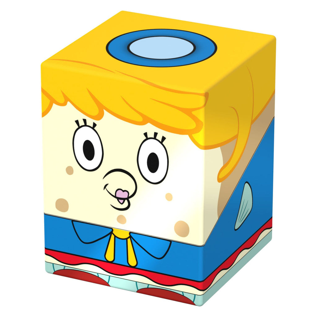 Product image Squaroes Squaroe SpongeBob SquarePants™ SB013 - Mrs. Puff