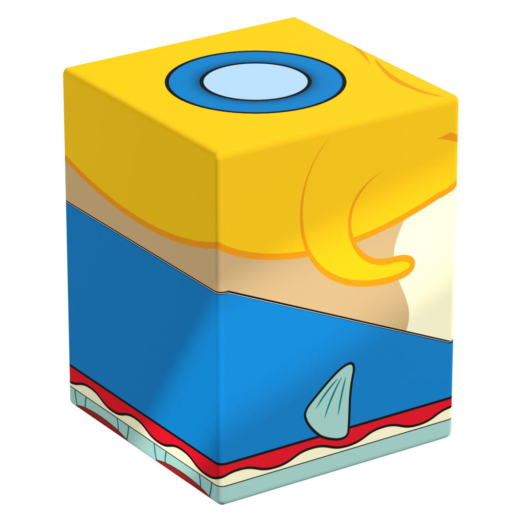 Product image Squaroes Squaroe SpongeBob SquarePants™ SB013 - Mrs. Puff