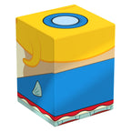 Product image Squaroes Squaroe SpongeBob SquarePants™ SB013 - Mrs. Puff