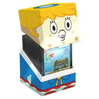 Product image Squaroes Squaroe SpongeBob SquarePants™ SB013 - Mrs. Puff
