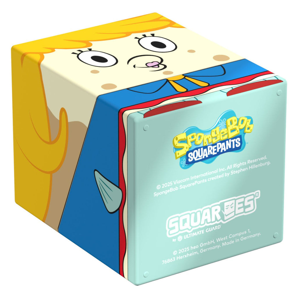 Product image Squaroes Squaroe SpongeBob SquarePants™ SB013 - Mrs. Puff