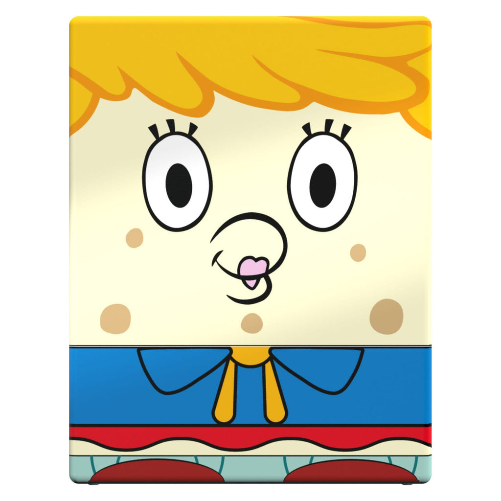 Product image Squaroes Squaroe SpongeBob SquarePants™ SB013 - Mrs. Puff
