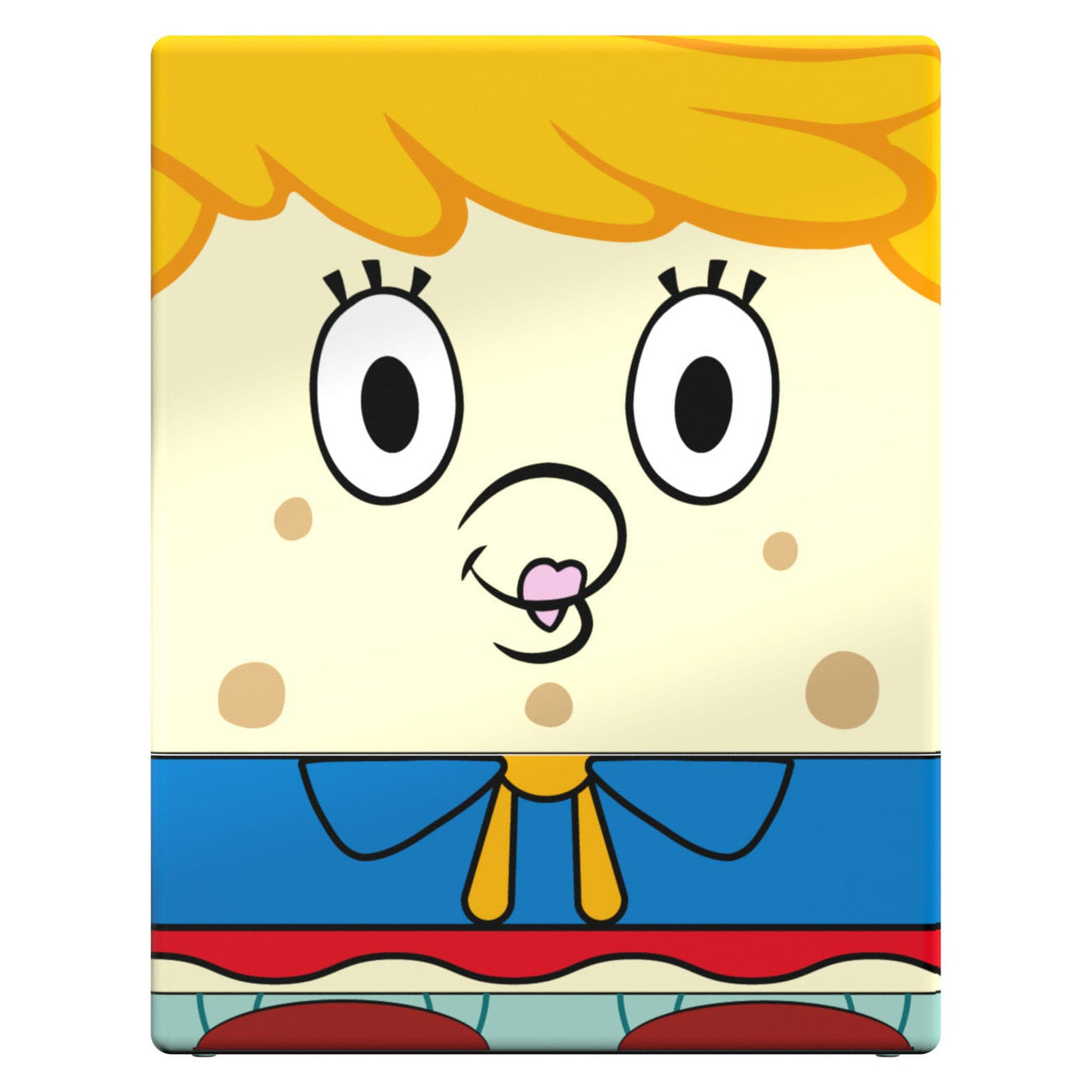 Product image Squaroes Squaroe SpongeBob SquarePants™ SB013 - Mrs. Puff