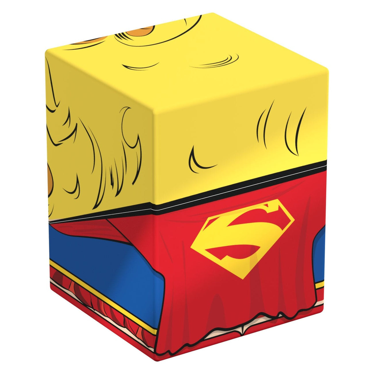 Product image Squaroes Squaroe DC Justice League™ JL022 - Supergirl™