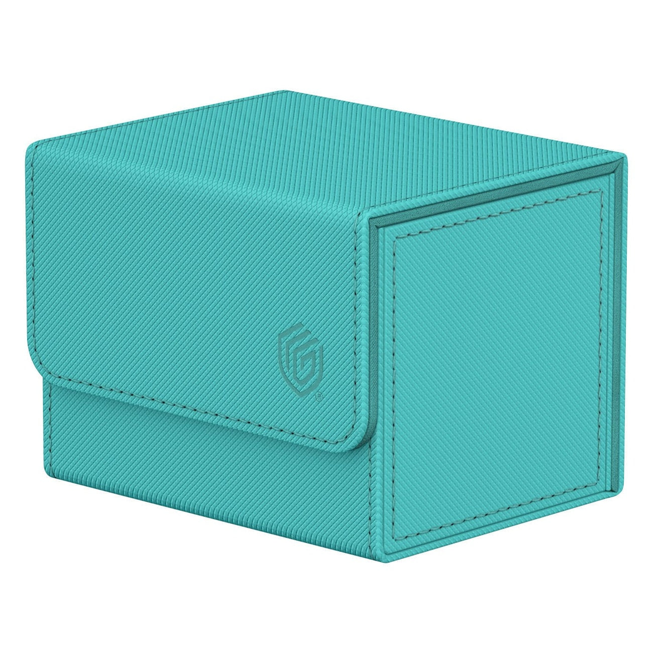 Product image Ultimate Guard Sidewinder 100+ Xenoskin "Summer Edition 2025" - Lagoon