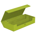 Product image Ultimate Guard Superhive 550+ Xenoskin "Summer Edition 2025" - Lime