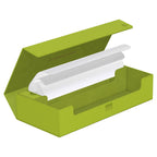 Product image Ultimate Guard Superhive 550+ Xenoskin "Summer Edition 2025" - Lime