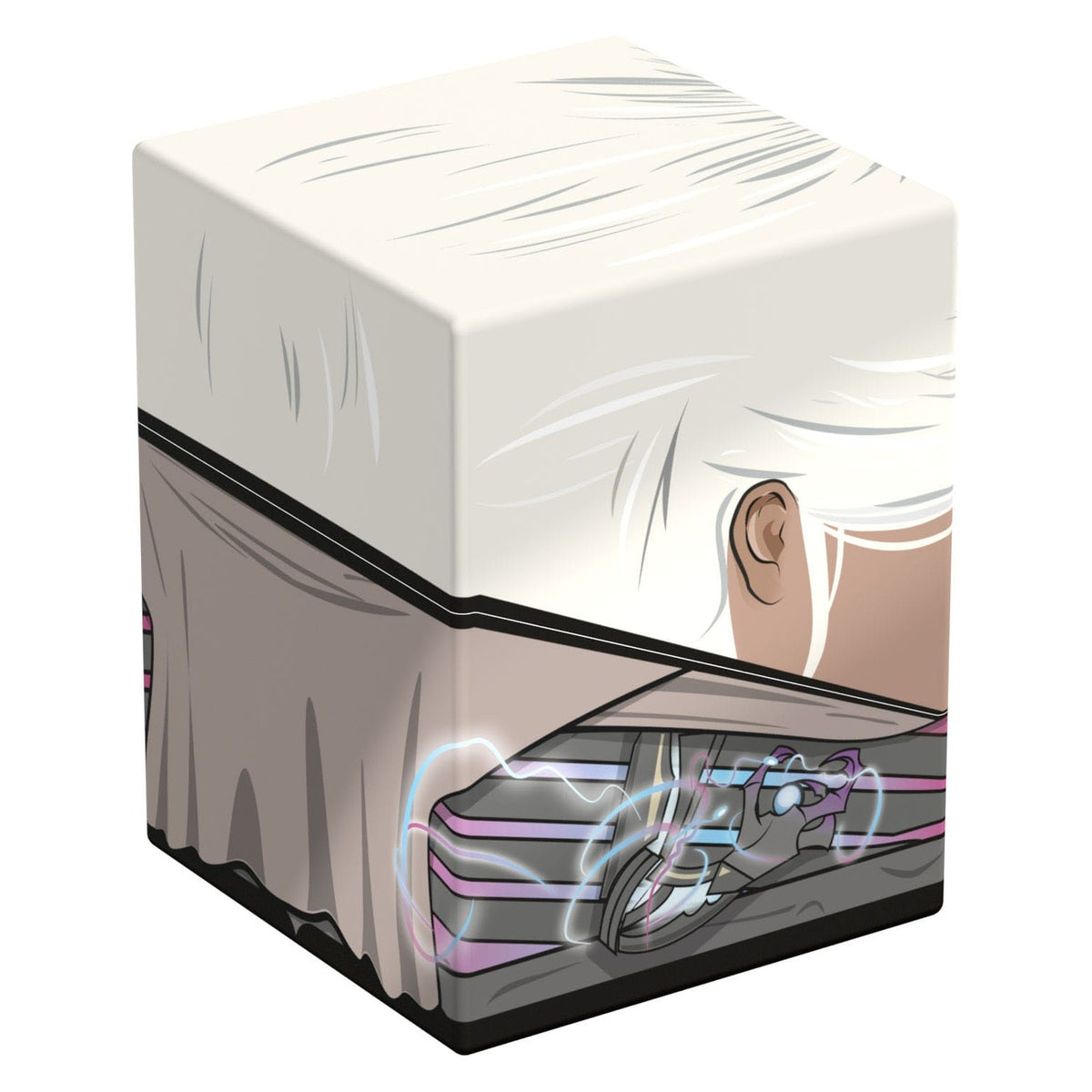 Product image Squaroes Squaroe Magic: The Gathering "Edge of Eternities" MTG005 - Tezzeret