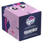 Product image Squaroes Squaroe My Little Pony "Friendship is Magic" MLP001 - Twilight Sparkle