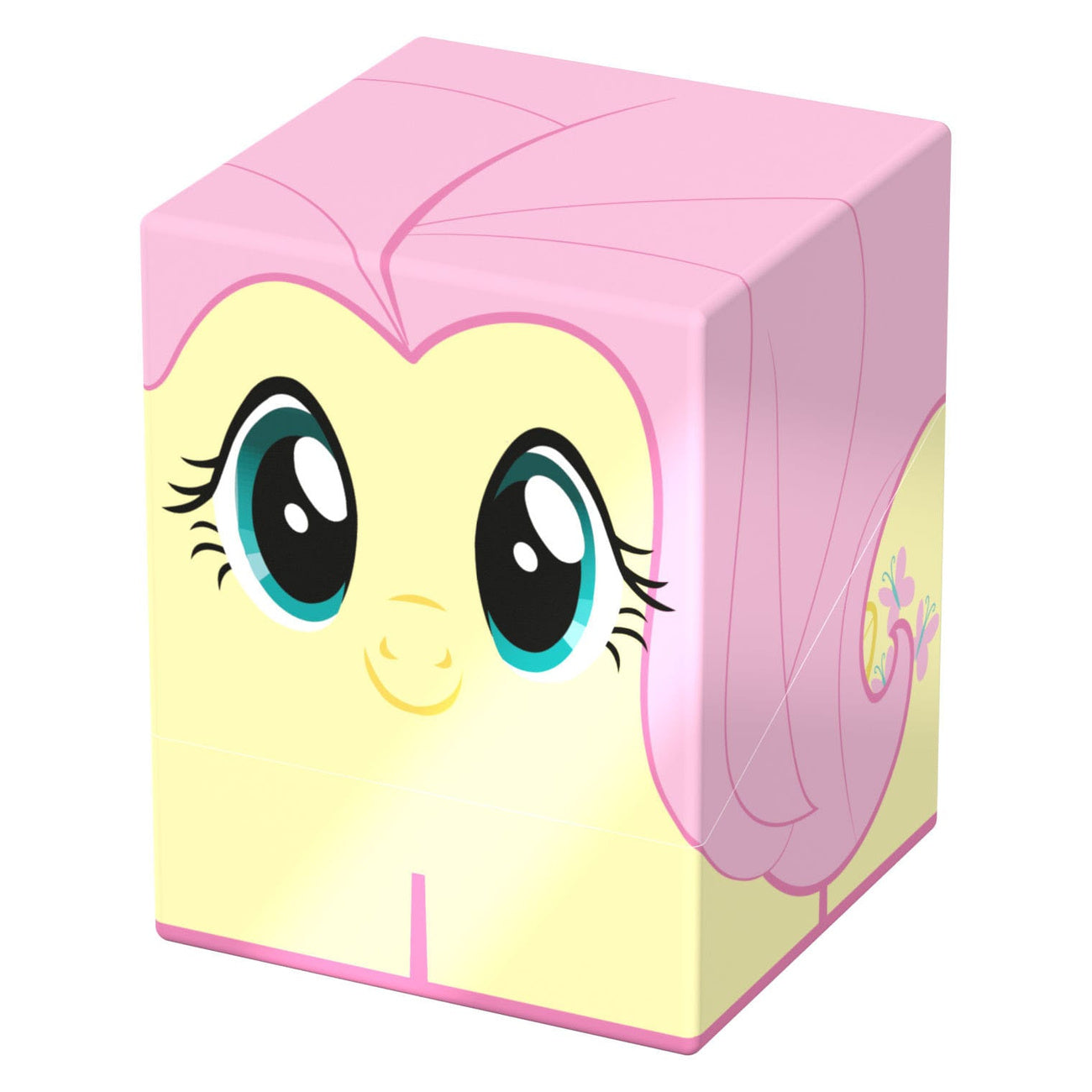 Product image Squaroes Squaroe My Little Pony "Friendship is Magic" MLP003 - Fluttershy