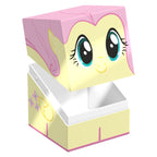 Product image Squaroes Squaroe My Little Pony "Friendship is Magic" MLP003 - Fluttershy