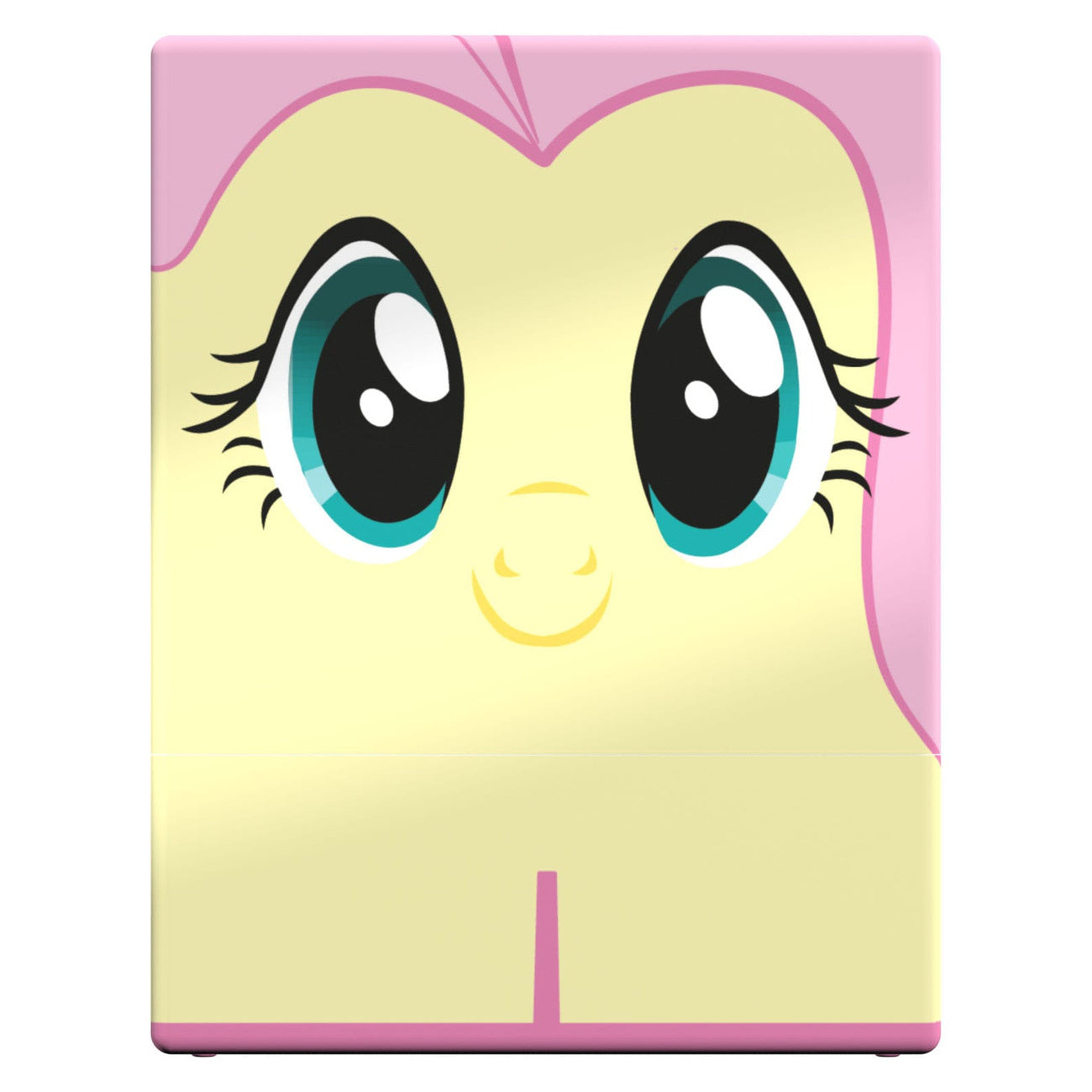 Product image Squaroes Squaroe My Little Pony "Friendship is Magic" MLP003 - Fluttershy