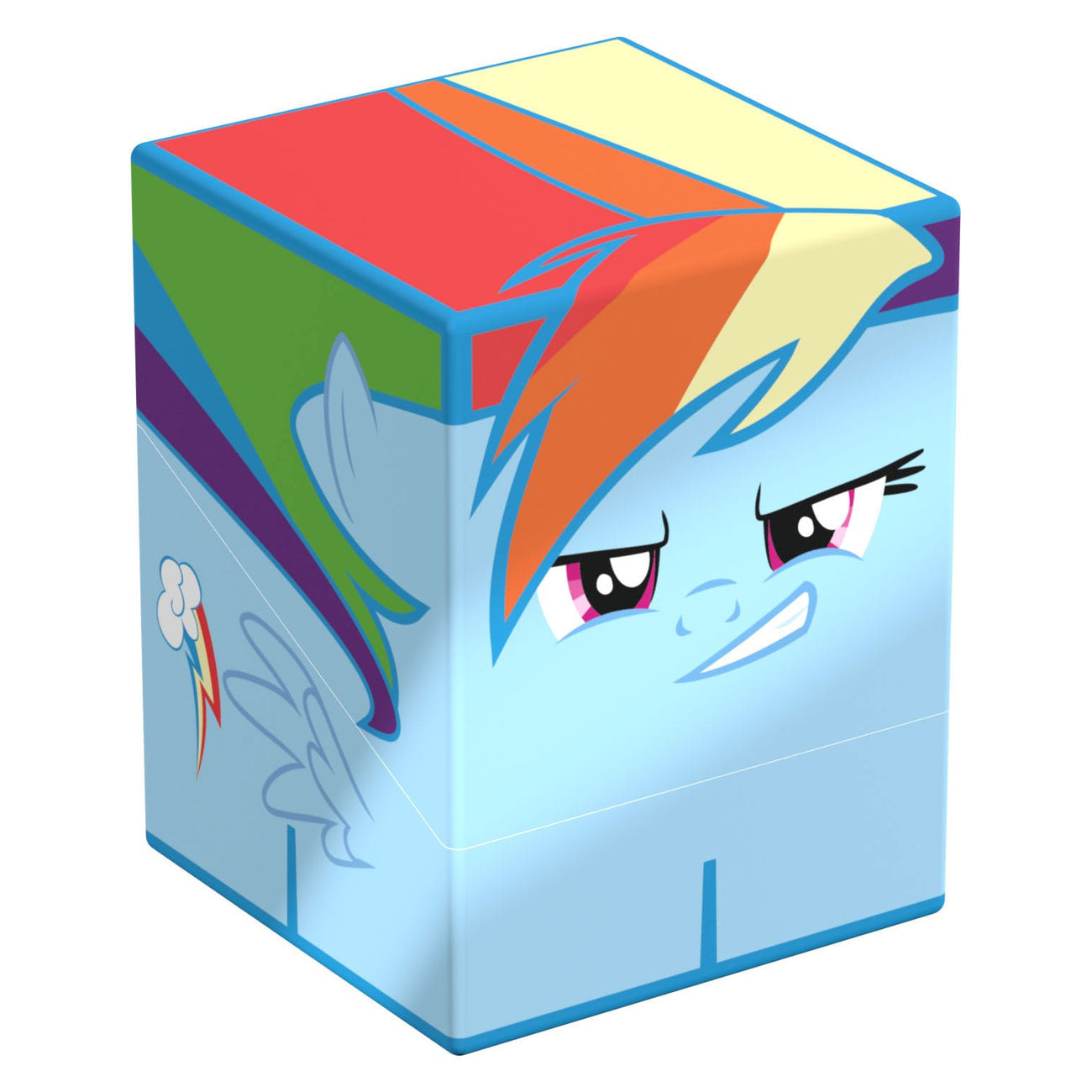 Product image Squaroes Squaroe My Little Pony "Friendship is Magic" MLP004 - Rainbow Dash
