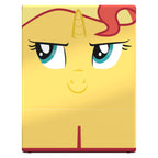 Product image Squaroes Squaroe My Little Pony "Friendship is Magic" MLP007 - Sunset Shimmer