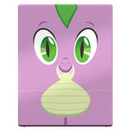 Product image Squaroes Squaroe My Little Pony "Friendship is Magic" MLP009 - Spike