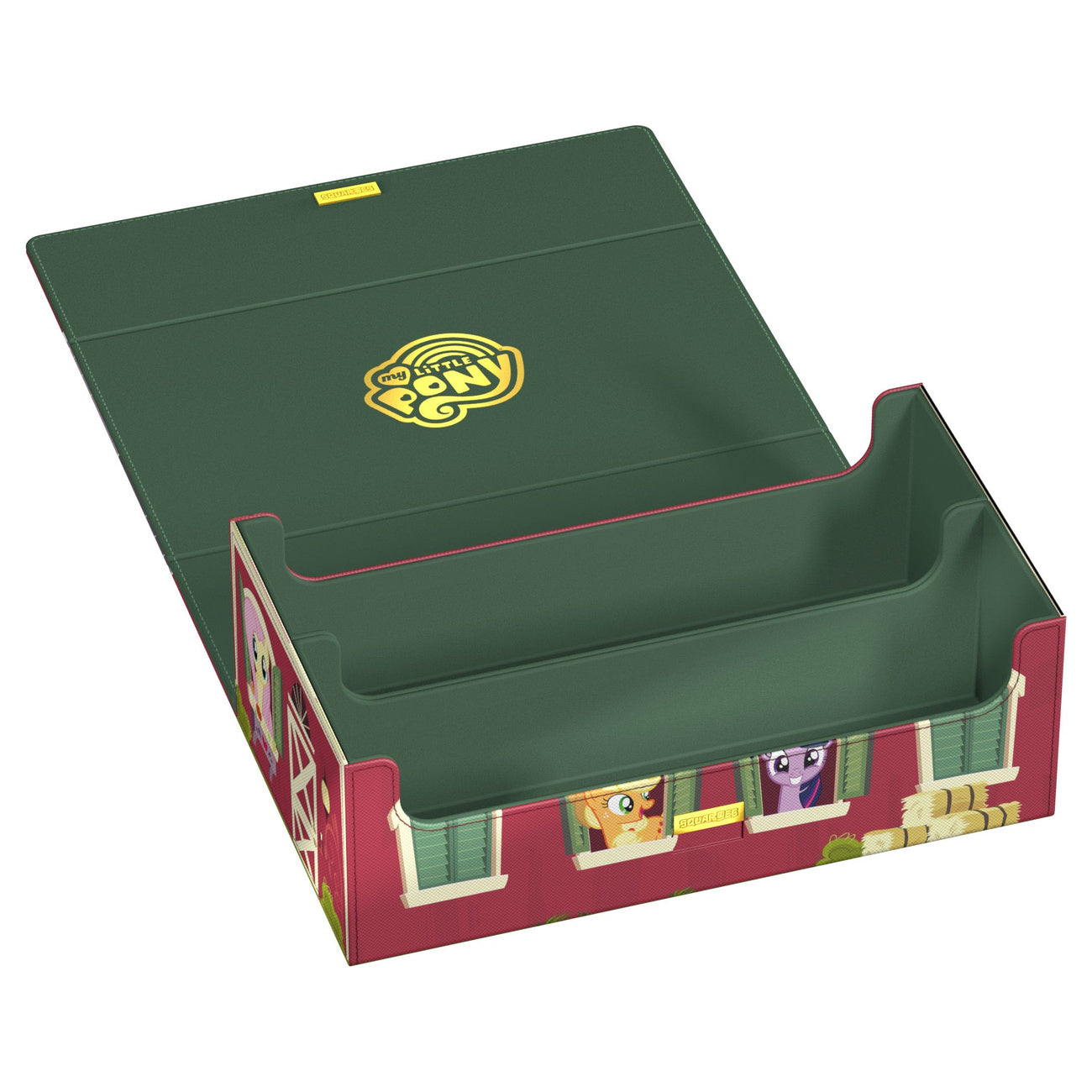 Product image Squaroes Collector's Case 800 My Little Pony: Friendship is Magic – Barn