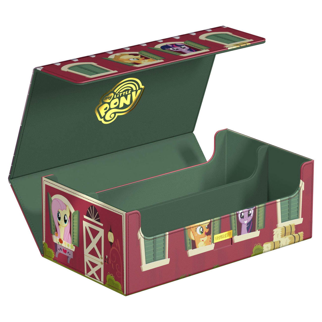 Product image Squaroes Collector's Case 800 My Little Pony: Friendship is Magic – Barn