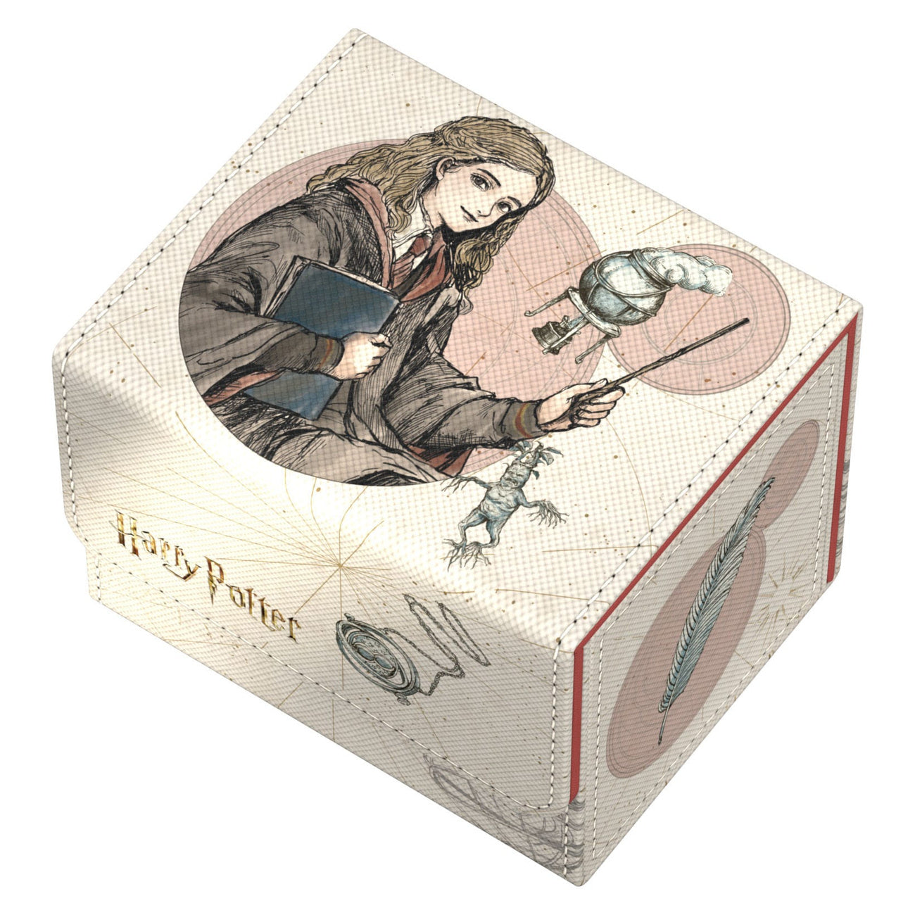 Product image Ultimate Guard Sidewinder 100+ Xenoskin Harry Potter – Hermione Granger
