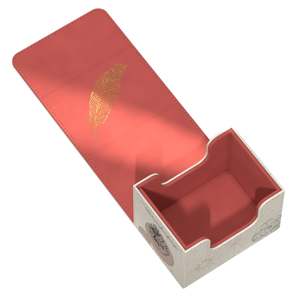 Product image Ultimate Guard Sidewinder 100+ Xenoskin Harry Potter – Hermione Granger
