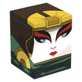 Product image Kyoshi Trading Card Box Ultimate Guard - Avatar The Last Airbender