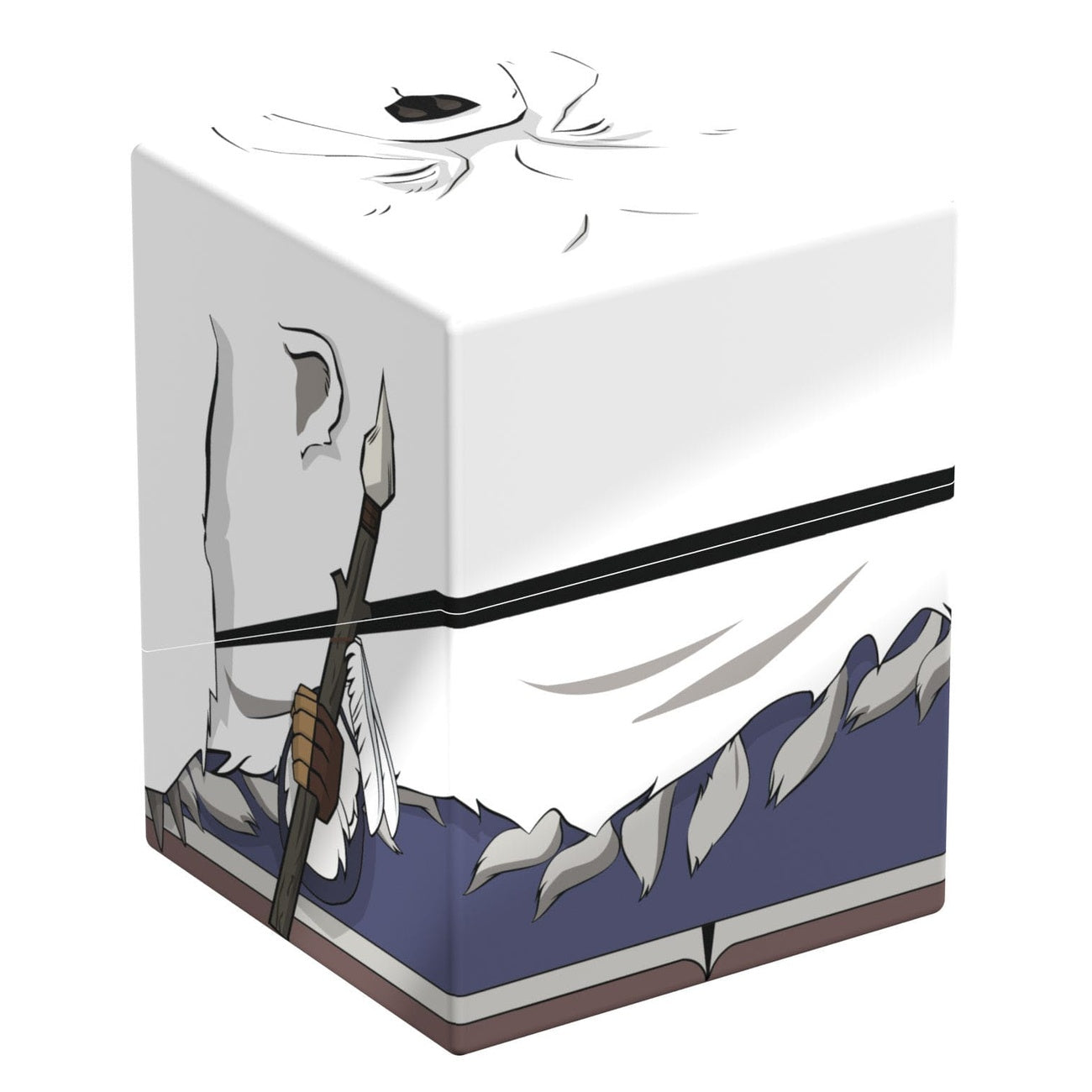 Product image Kuruk Trading Card Box Ultimate Guard - Avatar The Last Airbender