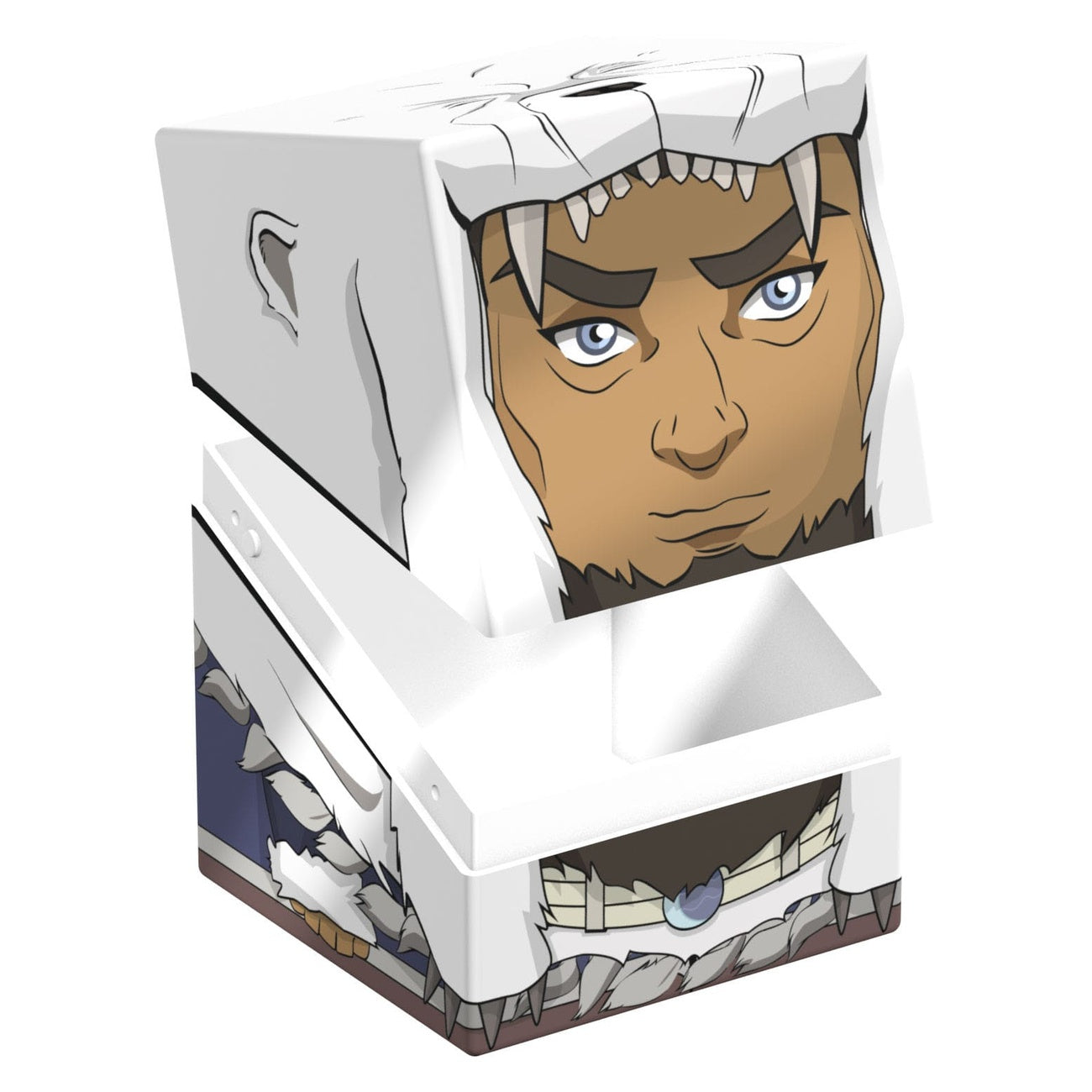 Product image Kuruk Trading Card Box Ultimate Guard - Avatar The Last Airbender