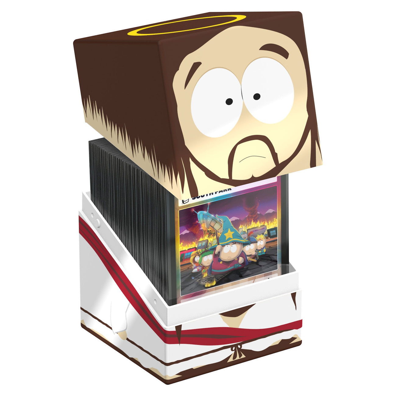 Product image Squaroes Squaroe South Park™ SP017 - Jesus