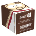 Product image Squaroes Squaroe South Park™ SP017 - Jesus